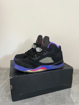 Air Jordan 5 Retro GG - 4