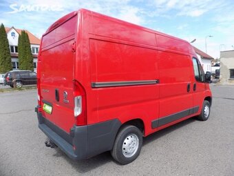Prodám Fiat Ducato 2,3 MTJ L2H2 - 4