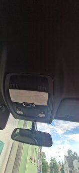 Audi A5 8T sline dily z vozu 2.0 tfsi CDN - 4