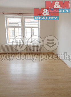 Pronájem bytu 3+1, 75 m², Hradec Králové, ul. Pražská třída - 4