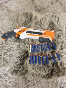 Nerf rough cut - 4