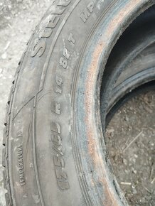Dvě letni pneu 175 65 R14 - 4