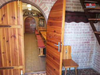 Prodej vinného sklepu, 145 m², Vacenovice u Hodonina - 4