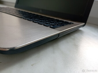 Asus X541-4g ram-Nvidia grafika - 4