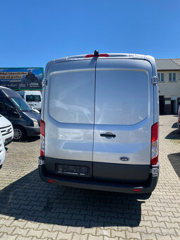 Ford Transit L3-H2, 2.2 TDCI - 4