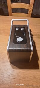 Přenosné rádio Philips. - 4