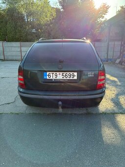 Fabie1,9tdi - 4