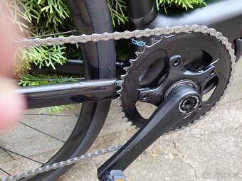 Specialized turbo creo SL e5,680km - 4