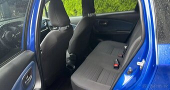 Toyota Yaris 1.5 Selection 82kw CVT - 4