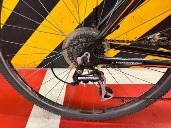 Rock Machine Crossride - 4