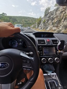 Subaru Levorg - 4