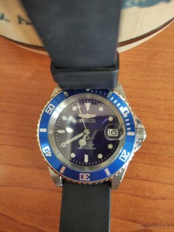 Invicta Pro Diver 9094ob - 4