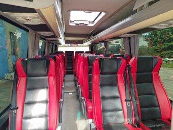 Mercedes-Benz Sprinter 519 CDi bus - 4