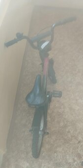 Dětské kolo BMX - 4
