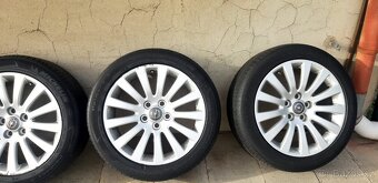 Opel insignia - 4