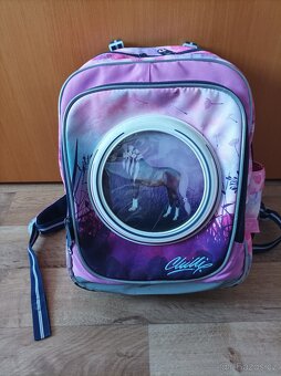 Batoh Topgal - 4