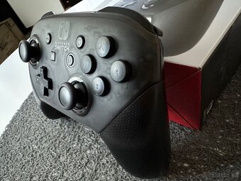 Nintendo Switch Příslušentví - 4