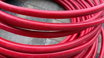 Potrubí TOP HEATING PREMIUM RED 16x2 PEX / AL / PEX - 4