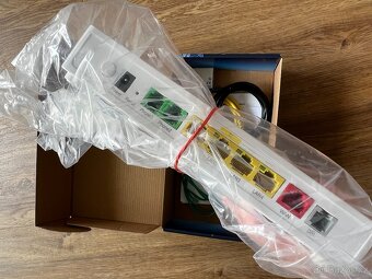 VDSL modem O2 - 4