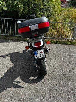Honda XRV 750 Africa Twin 35 kw - 4