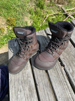 Barefoot – Realfoot - 4