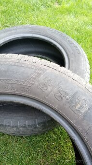 195/65R15 Kleber letni - 4