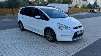 Ford S-Max 2.2 tdci - 4