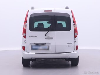 Renault Kangoo 1,5 DCI 80kW Aut.Klima Navi CZ (2011) - 4