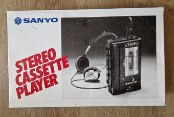 Sanyo M4440 - Prodano: 605410800 - 4