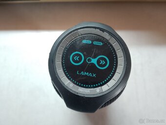 Bluetooth reproduktor LAMAX Sounder SO-1 nefunkční - 4