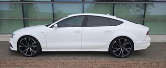 Audi A7 Quattro 3.0 BiTDI 230 kW – bez AdBlue - 4