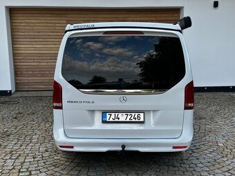 Mercedes Benz Vito V 300d Marco Polo Horizon AMG - 4
