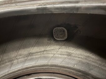 Michelin pilot sport 4 225/40 R18 - 4