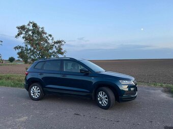 Škoda Karoq 2.0tdi - 4
