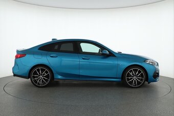 BMW 220i Gran Coupé M Sport (2022) - 4