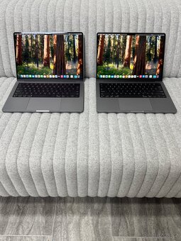 Apple MacBook Pro 14" Space Gray M2 Pro 16/1TB 12CPU 2023 - 4