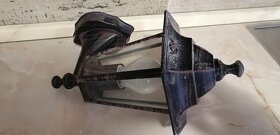 Lucerna na stěnu - 4