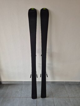 Lyže Elan Race RC, 150cm - 4