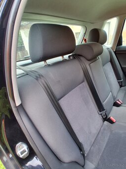 Prodám VW Polo 1,4 tdi - 4