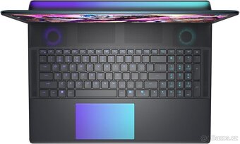 RTX 5080 16GB_ALIENWARE 16 AREA-51_240HZ_U9-275HX_32GB_240HZ - 4