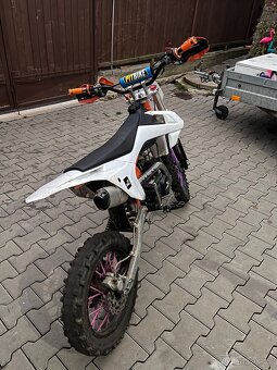 Pitibike 125ccm - 4