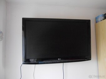 Televize LG - 4