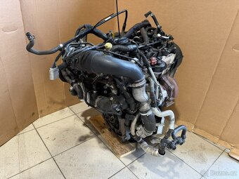 Motor CUSB 1.4 TDI Škoda VW Seat 144 000km - 4