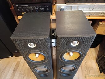 Bowers & Wilkins DM 603 S3 - 4