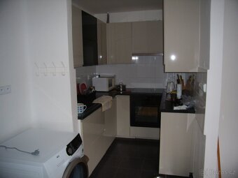 Pronajmu 3+kk 61 m2 - 4