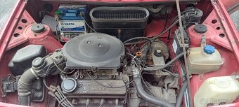 Škoda Forman 135 LXI - 4