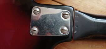 Baskytara IRIS BASS - 4