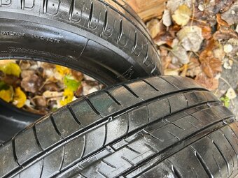 Letní pneu Michelin 185/65 R15, Hyundai i20 - 4