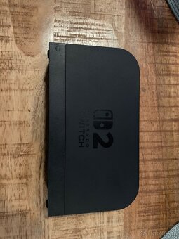 Nintendo Switch 2 - 4