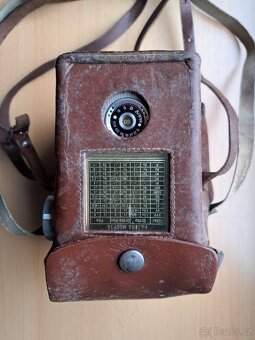 Prodám Flexaret automat - 4